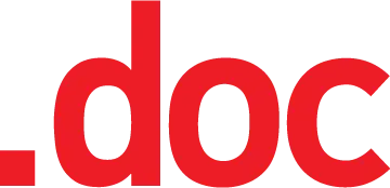 .DOC Kurum Logosu