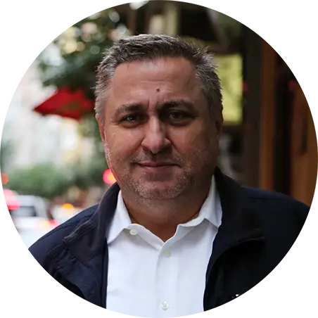 Aykut Altın