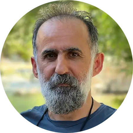 Ali Pekşen