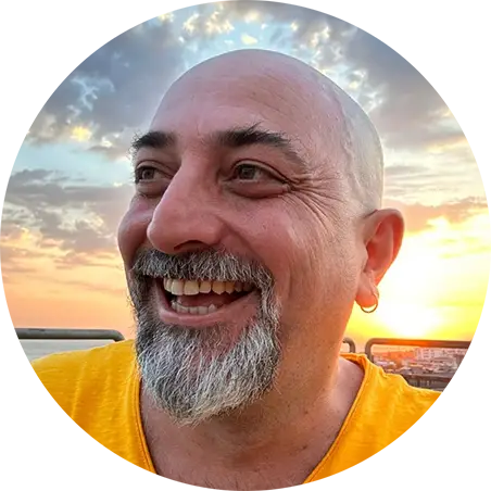 Mehmet Ozman