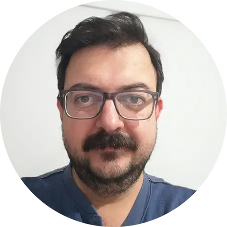 Asım Demirağ